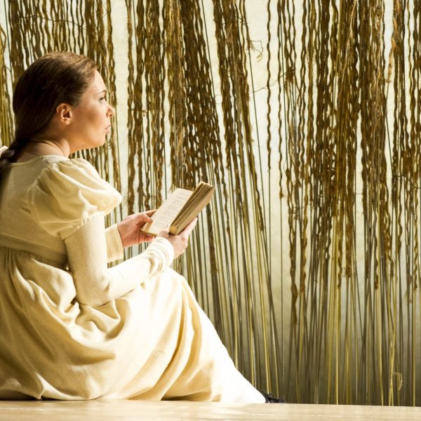 Eugene Onegin