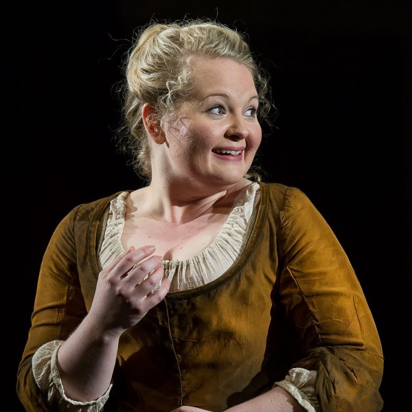 La Cenerentola