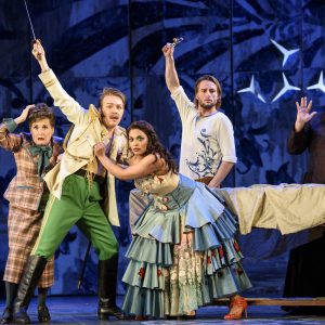 Six musical highlights of Festival 2019