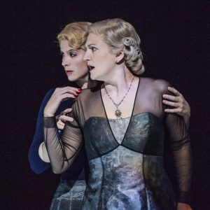 Podcast: Vanessa