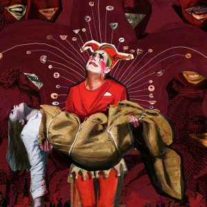 Support Rigoletto