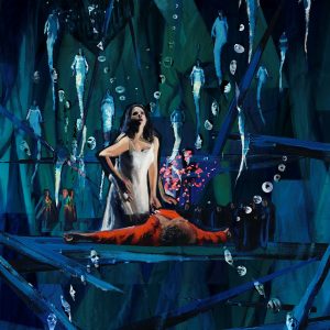 Rusalka