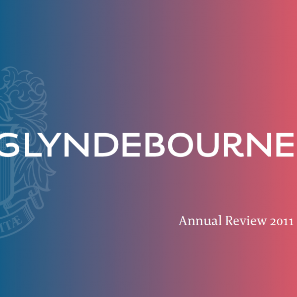 Annual Review 2011