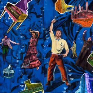 Il barbiere di Siviglia – 2019