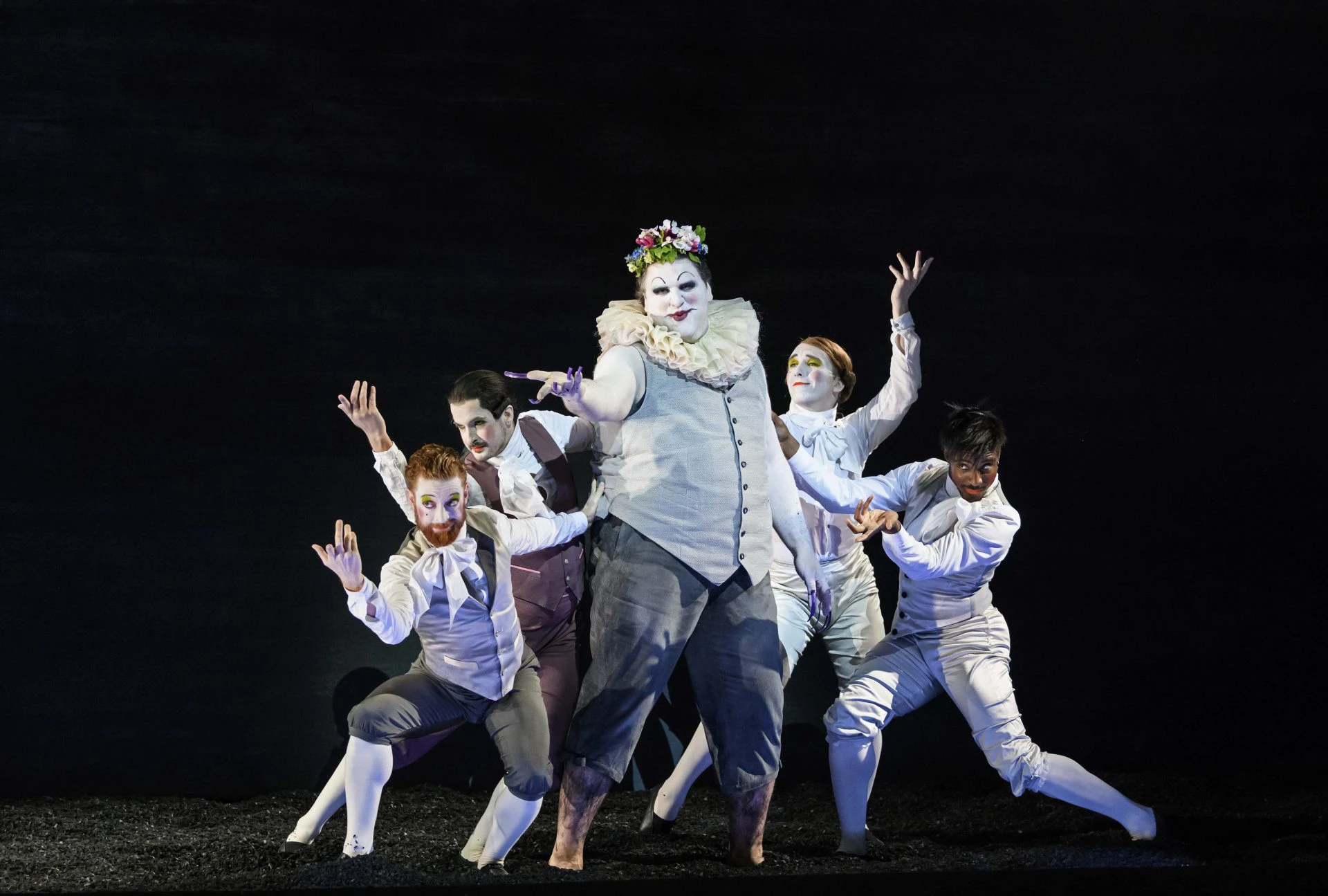 Explore our operas