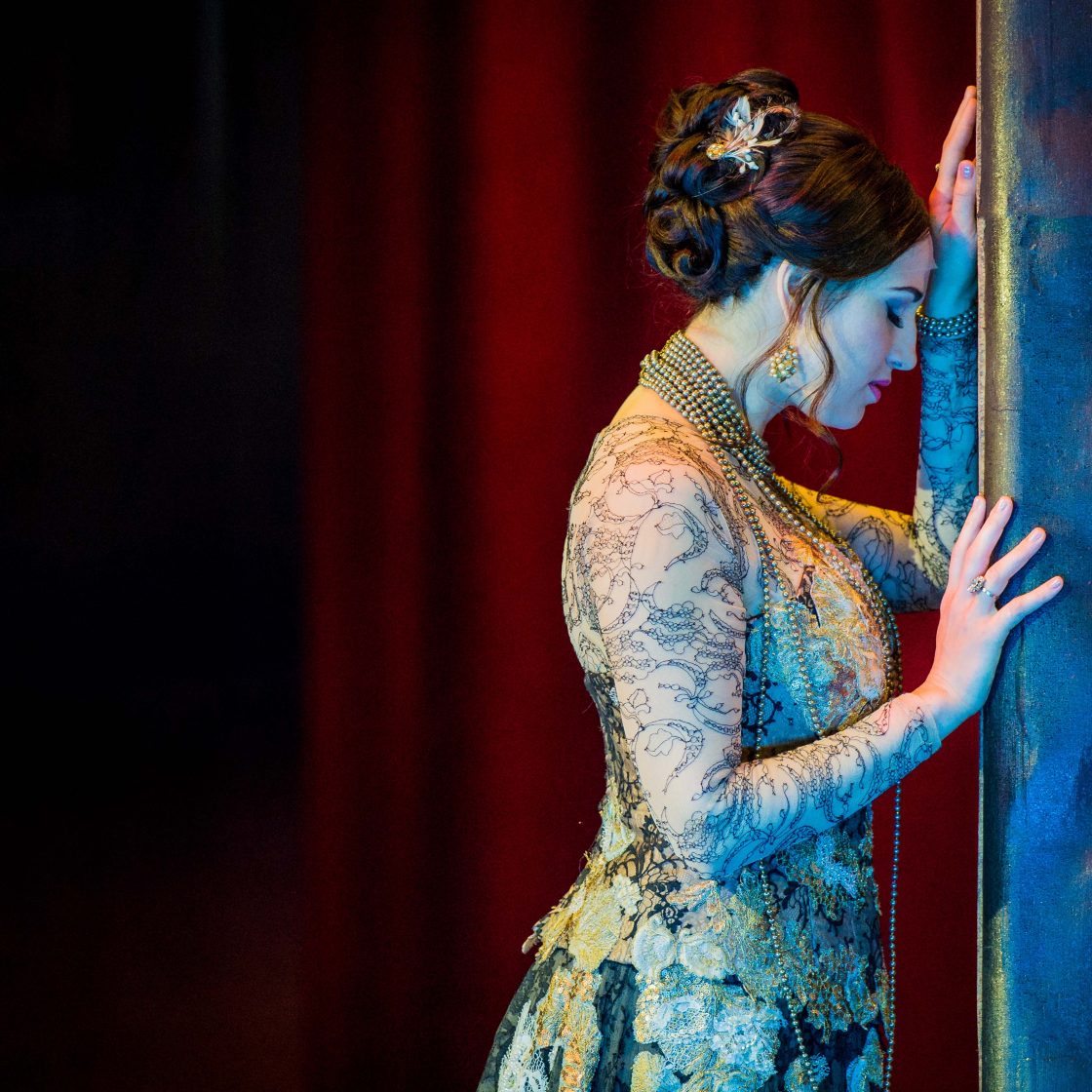 La traviata 