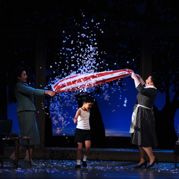 Glyndebourne America
