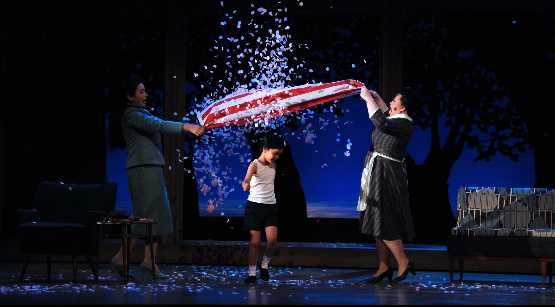 Glyndebourne America