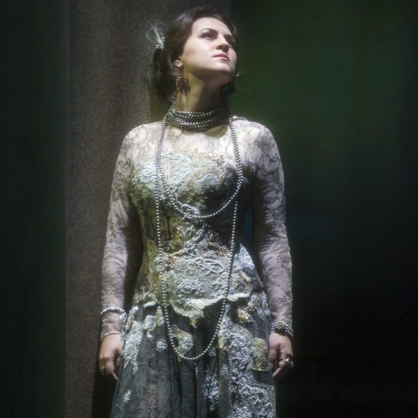 La traviata