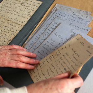 Visit the Archive