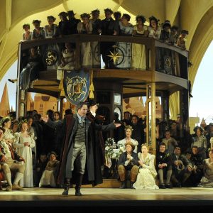 Explore our operas