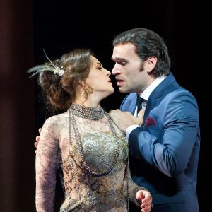 Podcast: La traviata