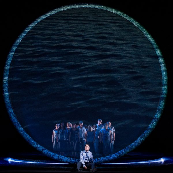 Librettist's note