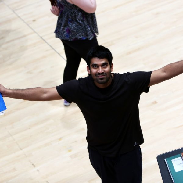 Darwin Prakash