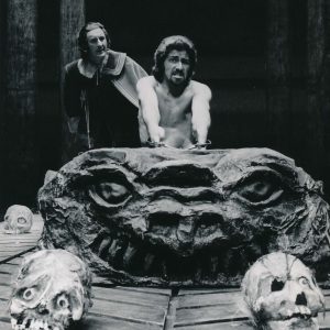 A brief history of the Glyndebourne Tour