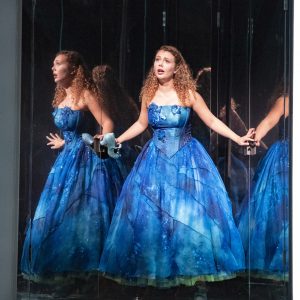 Explore Cendrillon