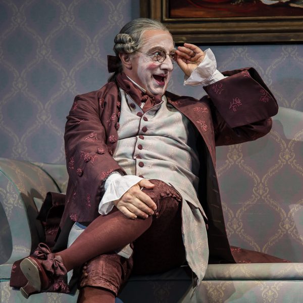 Donizetti