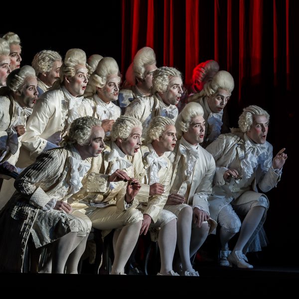 Bel canto