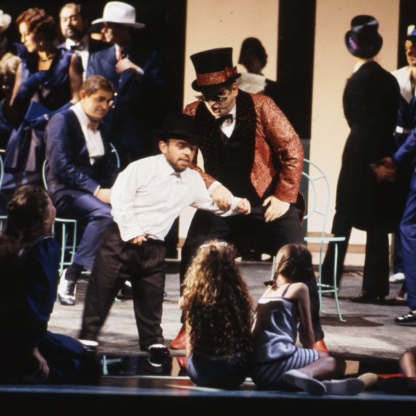 Death in Venice