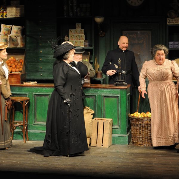 Albert Herring