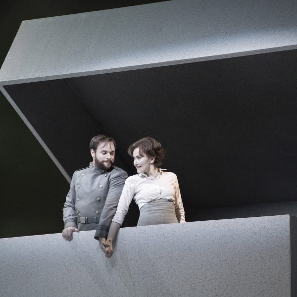 Béatrice et Bénédict