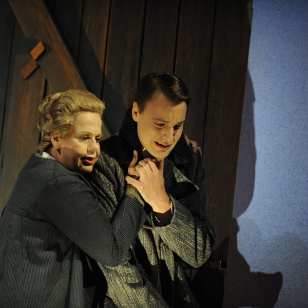 Explore previous productions of Jenůfa