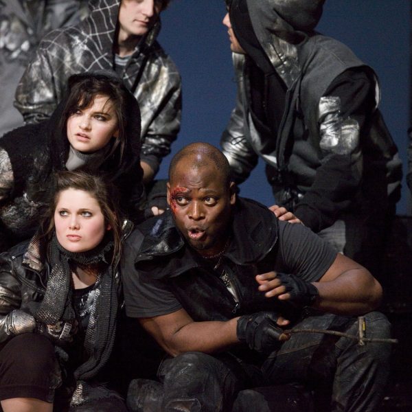 Knight Crew