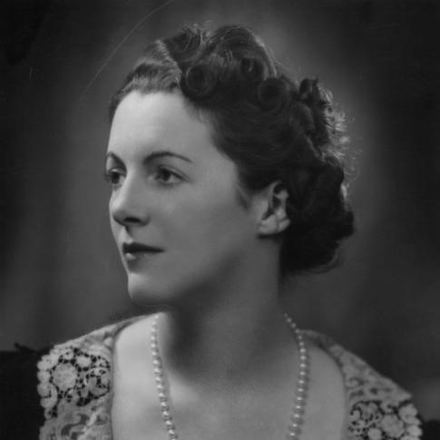 Audrey Mildmay