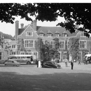 Stories from the Archive – Planes, Trains & Automobiles