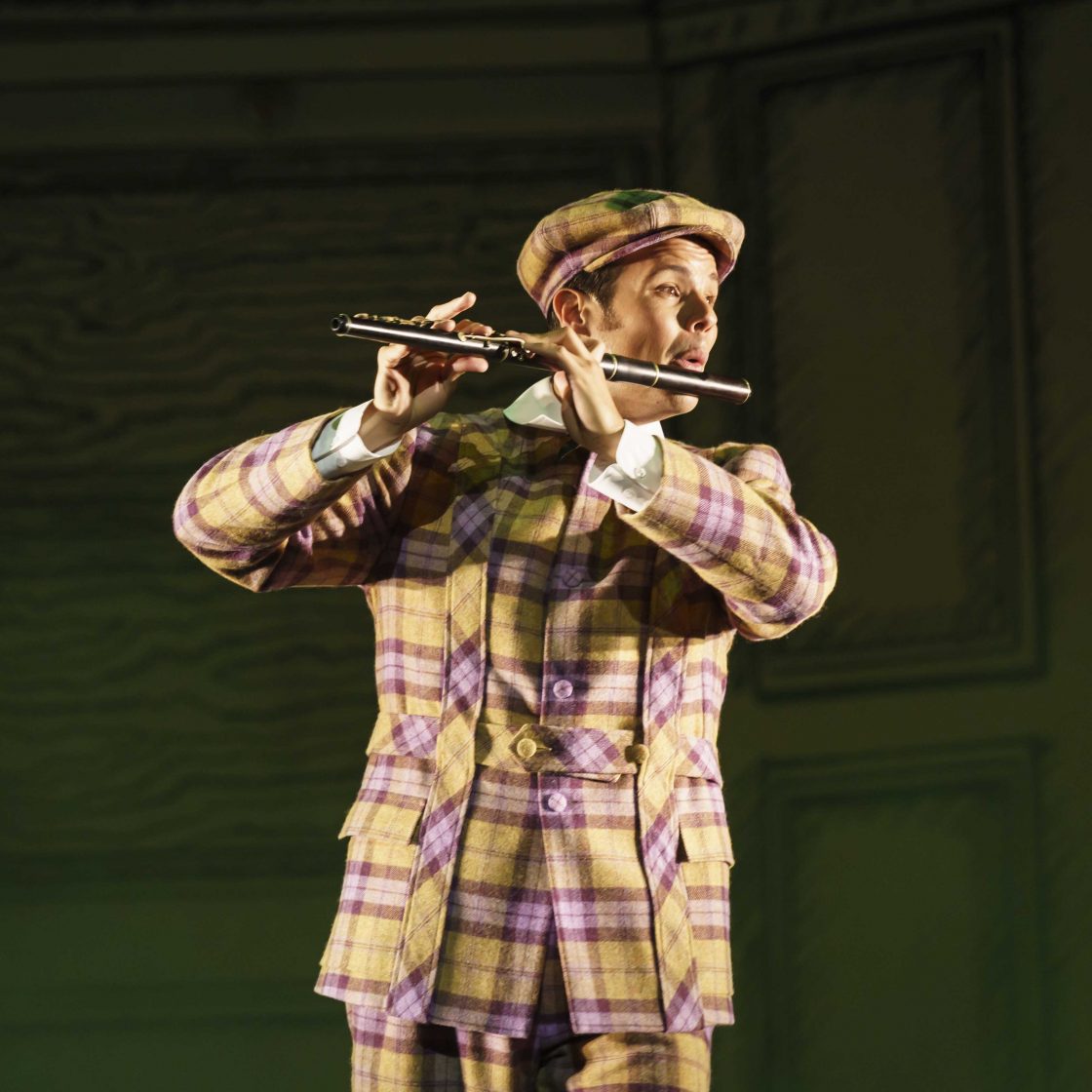  Die Zauberflöte