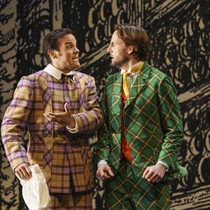 Die Zauberflöte – an exclusive first look