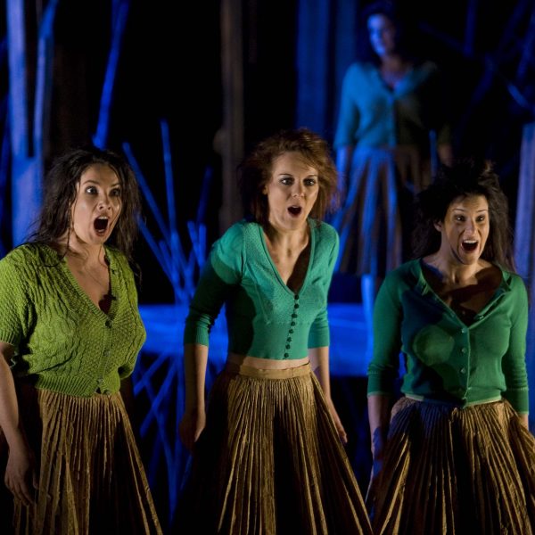 Musical highlights