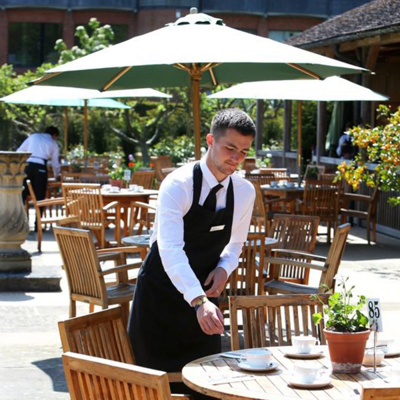 Catering vacancies