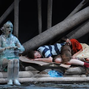 Stories from the Archive – Fairy tales