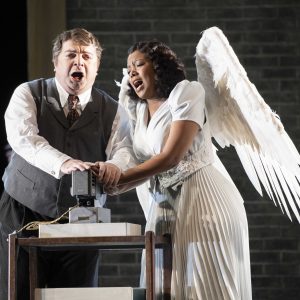 Explore Rigoletto
