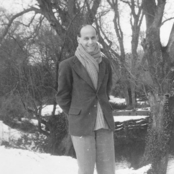 Rudolf Bing