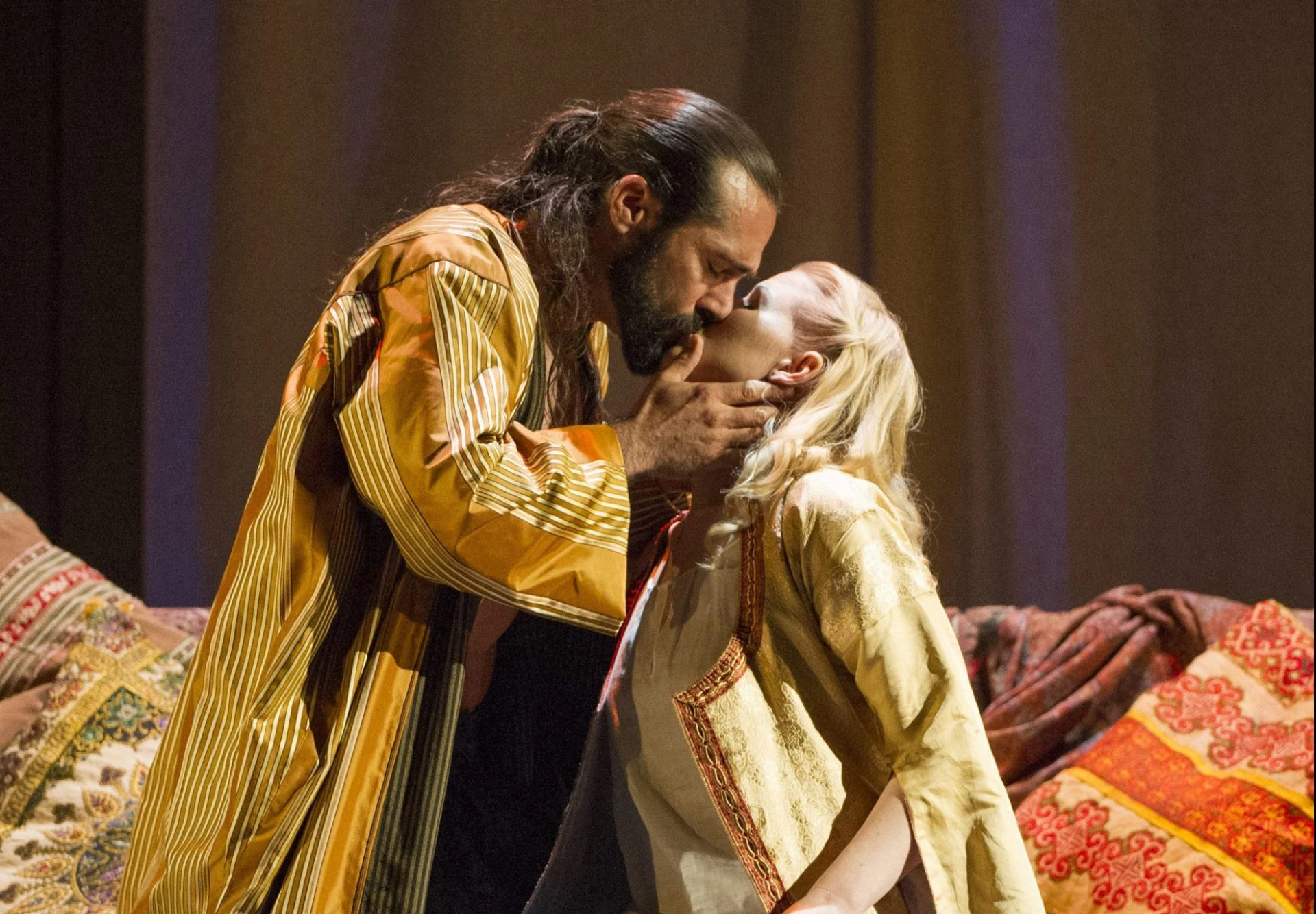 Opera schedule