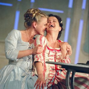 Così fan tutte – Glyndebourne Open House