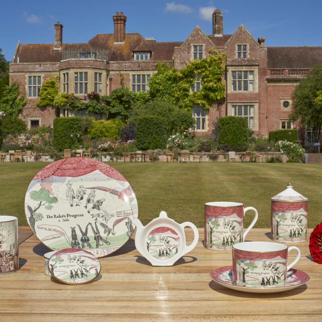 Glyndebourne Shop