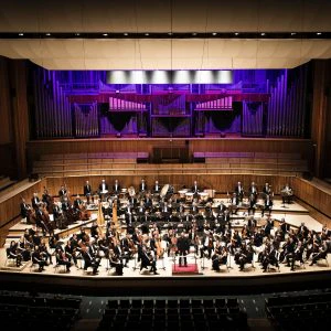 London Philharmonic Orchestra