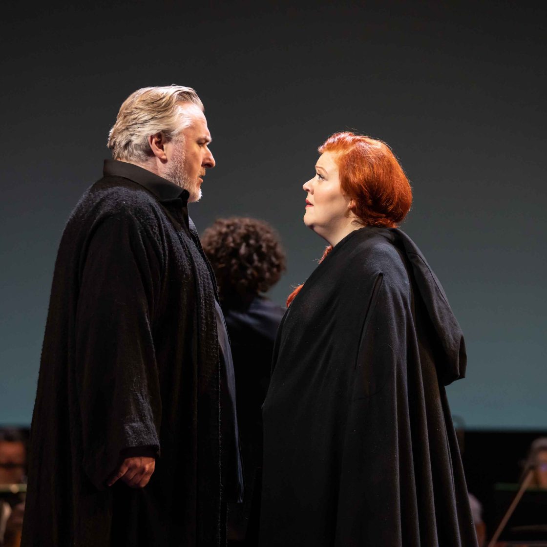 Tristan und Isolde