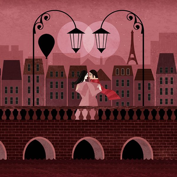 Introducing... La bohème
