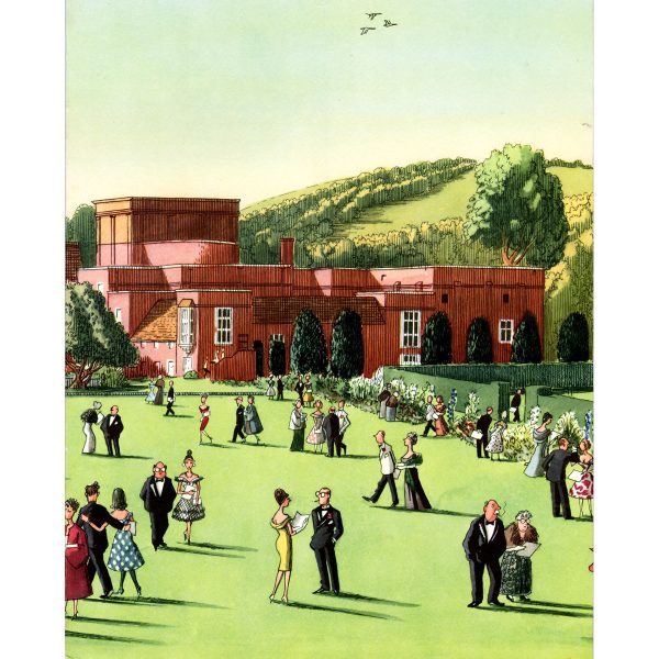 The 1960s