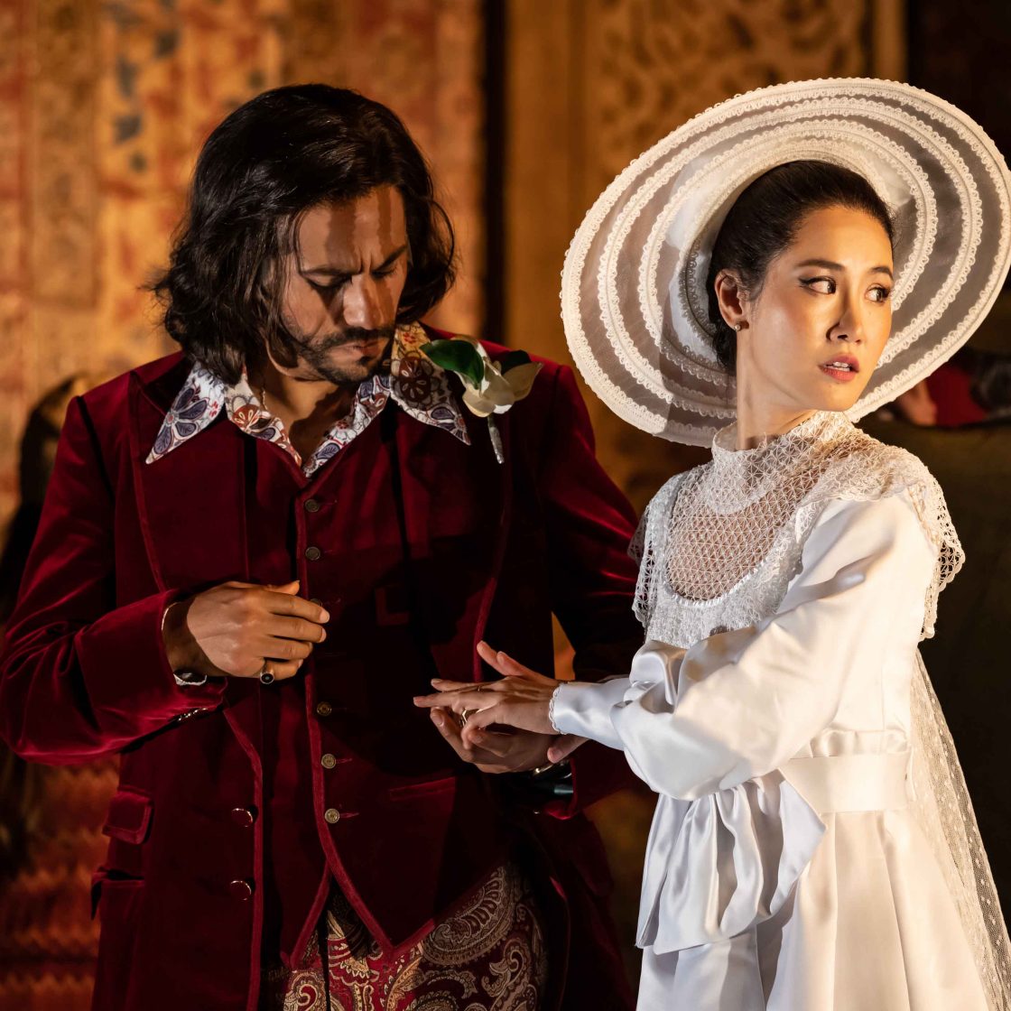 Le nozze di Figaro
