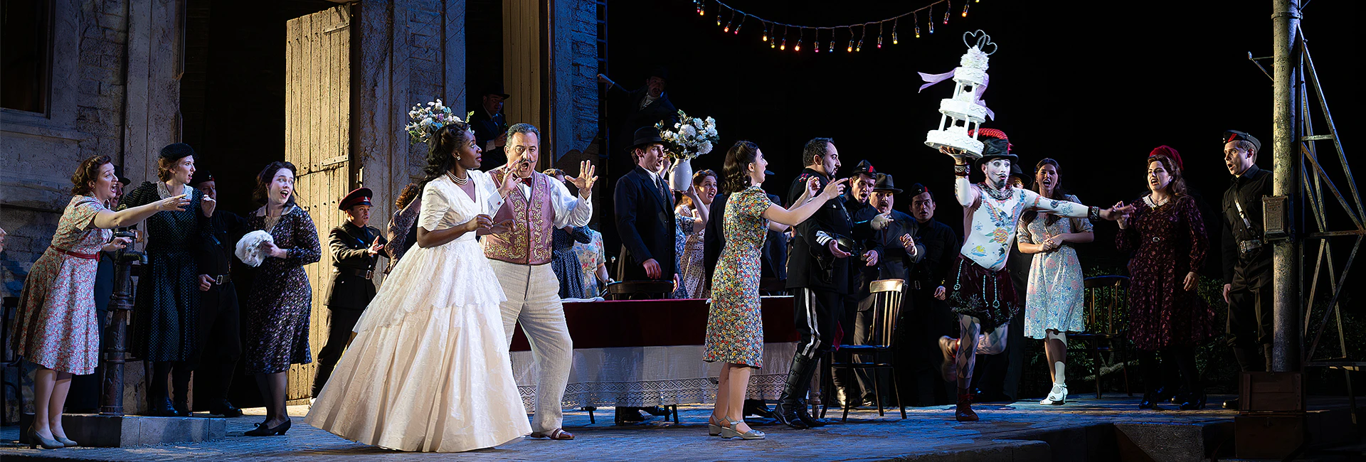 L'elisir d'amore