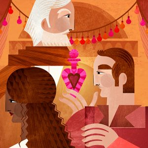 L’elisir d’amore (Donizetti)