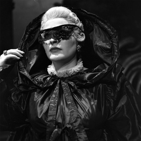 In Disguise
