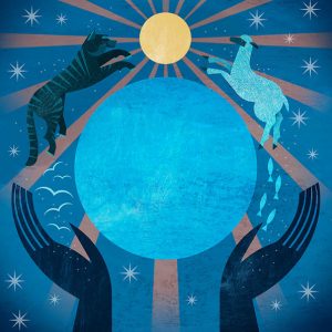 The Creation