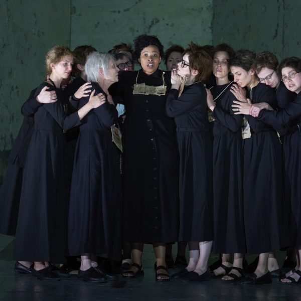 What you loved about Dialogues des Carmélites