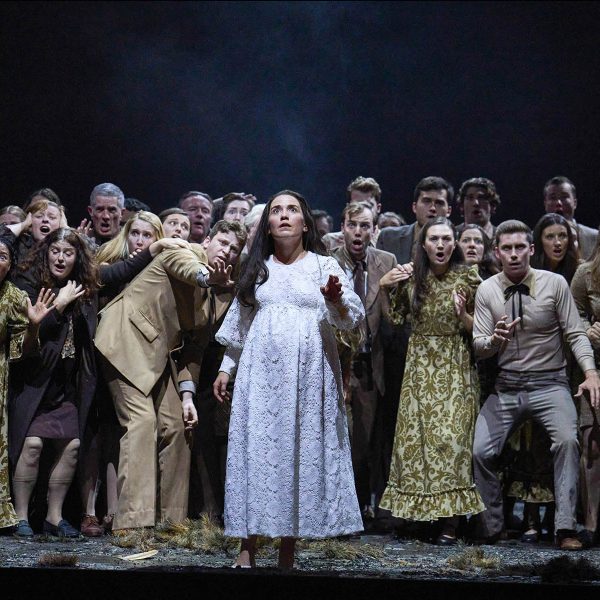 Semele - watch now